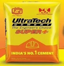 Ultratech Super +