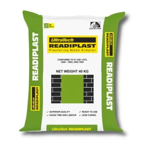 Ultratech Readiplast